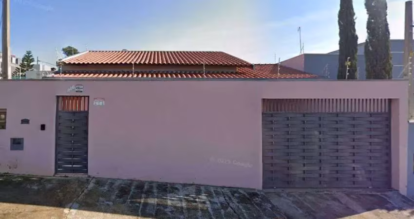 Casa com 3 dormitórios para alugar, 200 m² por r$ 4.930,00/mês - jardim maringá - indaiatuba/sp