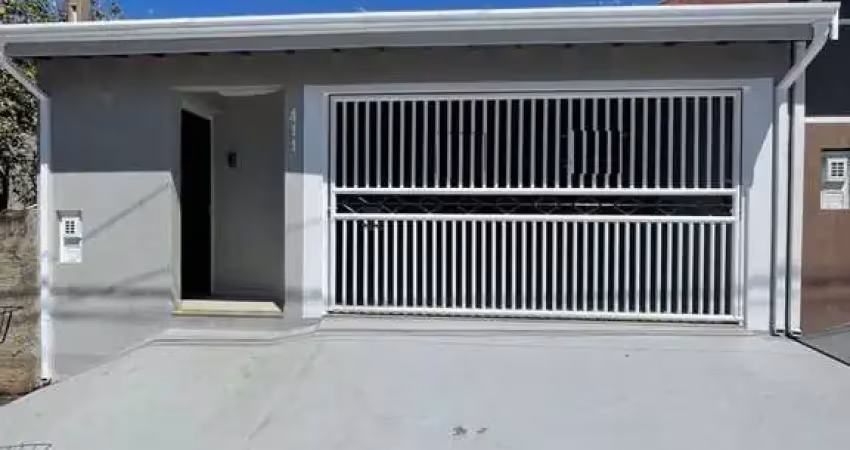 Casa com 3 dormitórios, 90 m² - venda por r$ 750.000,00 ou aluguel por r$ 3.270,00/mês - jardim colonial - indaiatuba/sp