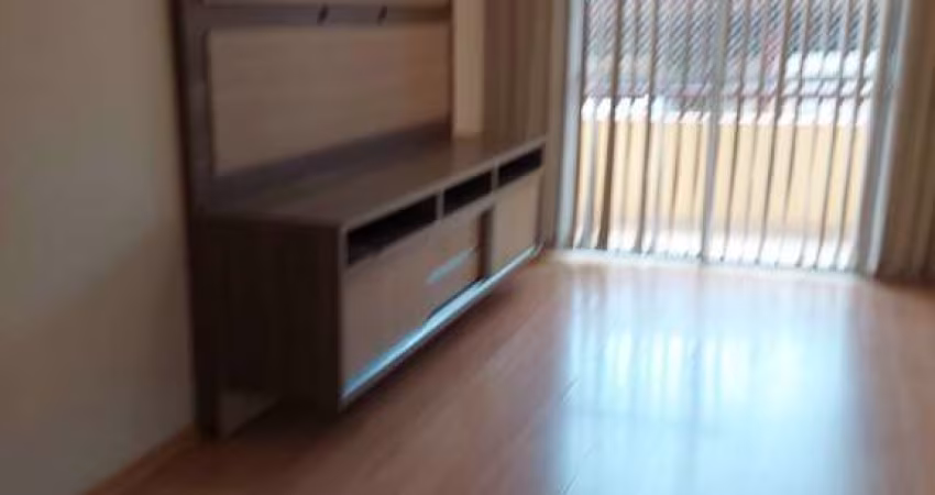 RES. ATIBAIA - 2 DORMS. - SACADA - 1 VAGA COBERTA - AU 70m²