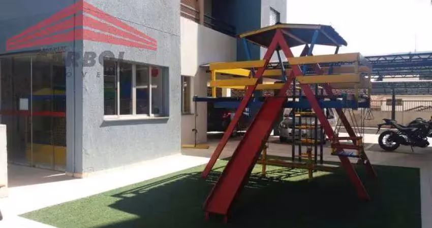 VILA PROGRESSO - 2 DORMS. (SUÍTE) - 2 VAGAS COBERTAS - R$ 400 MIL - PERMUTA