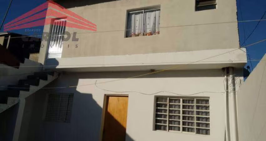 ÓTIMO SOBRADO RESIDENCIAL JUNDIAÍ, COMERCIAL OU RESIDENCIAL