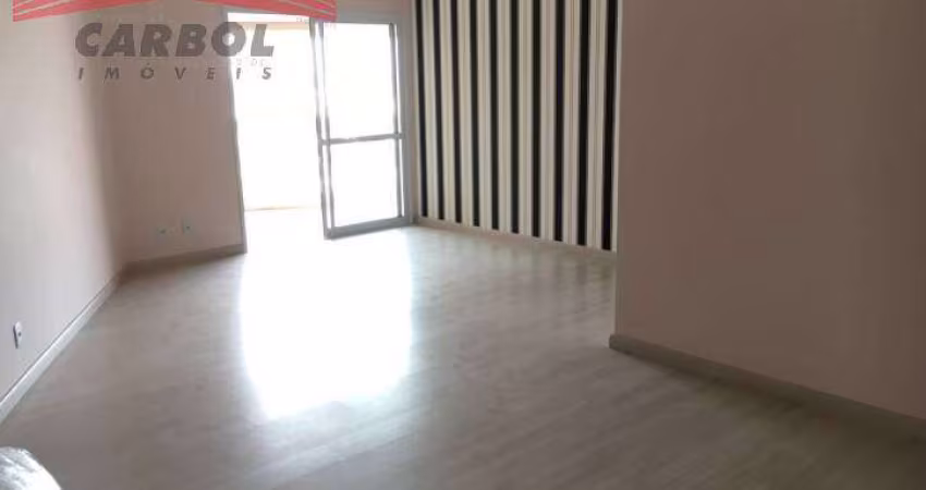 APARTAMENTO ALTO PADRÃO. (( NEW GARDEN )) JUNDIAÍ