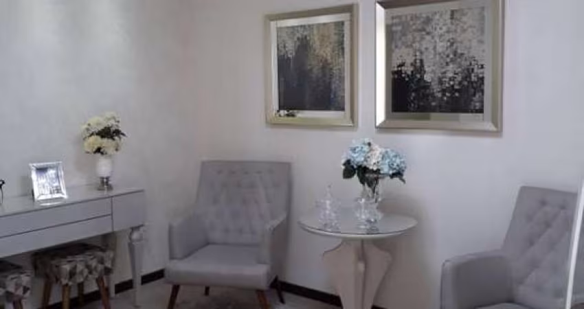 VILA NOVA ESPÉRIA - 3 DORMS. (SUÍTE) - 4 VAGAS - AC 225m²
