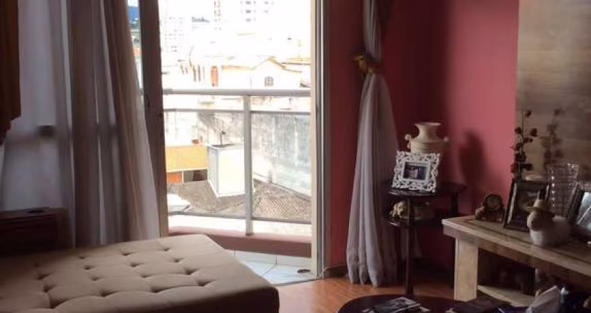 NÉVIO BORGONOVI - CENTRO - 2 DORMS. - 2 VAGAS LIVRES - AU 81m²