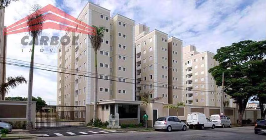 JABUTICABEIRAS - 2 DORMS (SUÍTE) - VAGA COBERTA - ELEVADOR - R$ 295 Mil