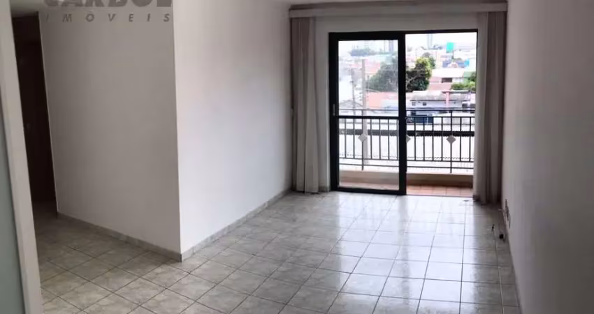 VILLÁGGIO DI ROMA - VIANELO - 3 DORMS. (SUÍTE) - 1 VAGA - VISTA LIVRE