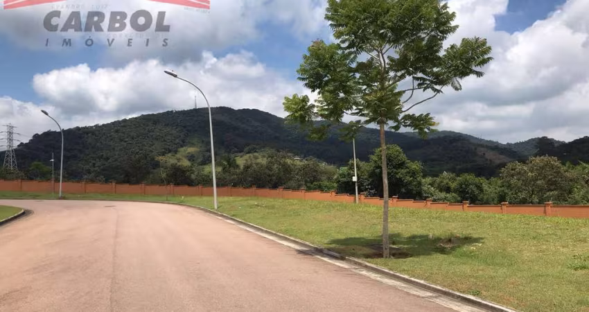 ALPHAVILLE CONDOMÍNIO FECHADO EM JUNDIAÍ - AT 573m² - EXCELENTE TOPOGRAFIA