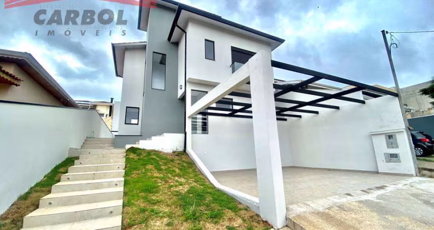 CONDOMÍNIO CHACUR - 3 DORMS. - 3 VAGAS - AT 300m² - AC 190m²