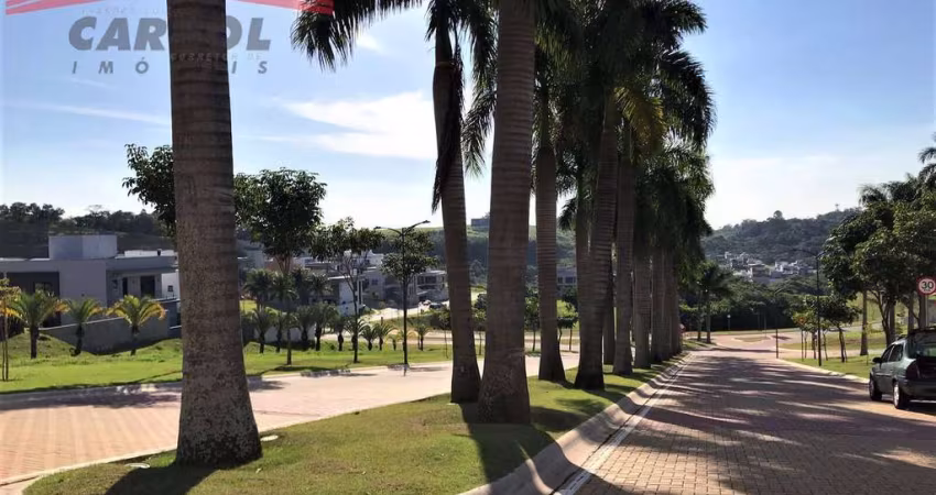 CONDOMÍNIO BRISAS JUNDIAÍ - AT 372m² - PRONTO PARA CONSTRUIR