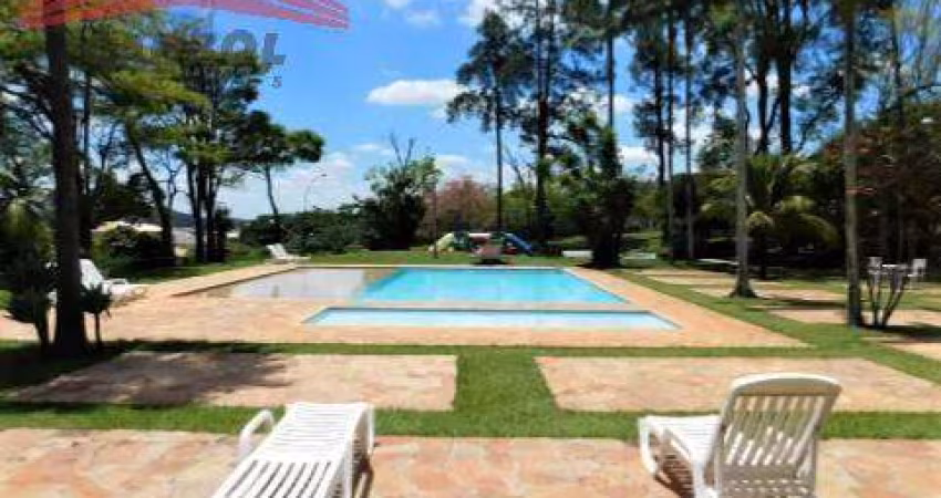 TERRAS DE SÃO CARLOS - CONDOMÍNIO FECHADO - AT 774m² - EXCELENTE TOPOGRAFIA