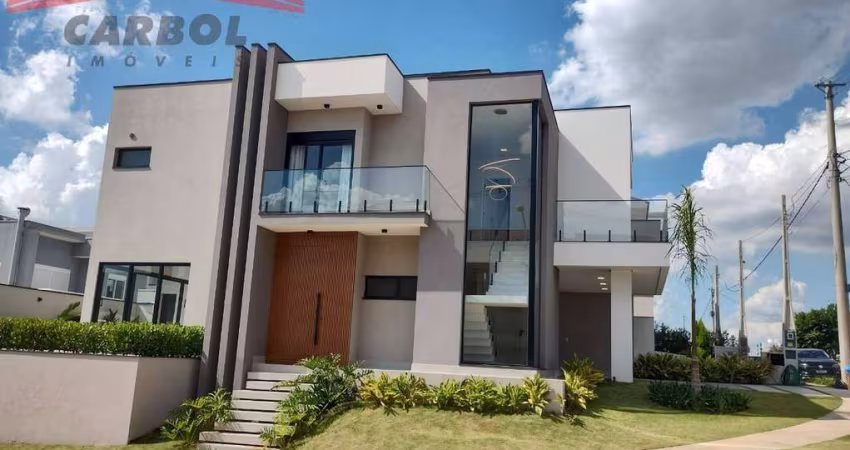 RESERVA ERMIDA - 3 SUÍTES - 4 VAGAS - AT 300m² - AC 296m²