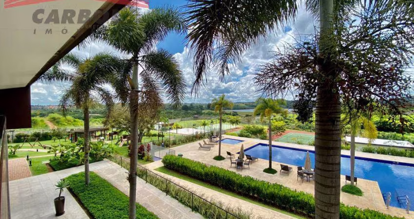 BOSQUE DO HORTO - AT 683m² - EXCELENTE VISTA - PRONTO PARA CONSTRUIR