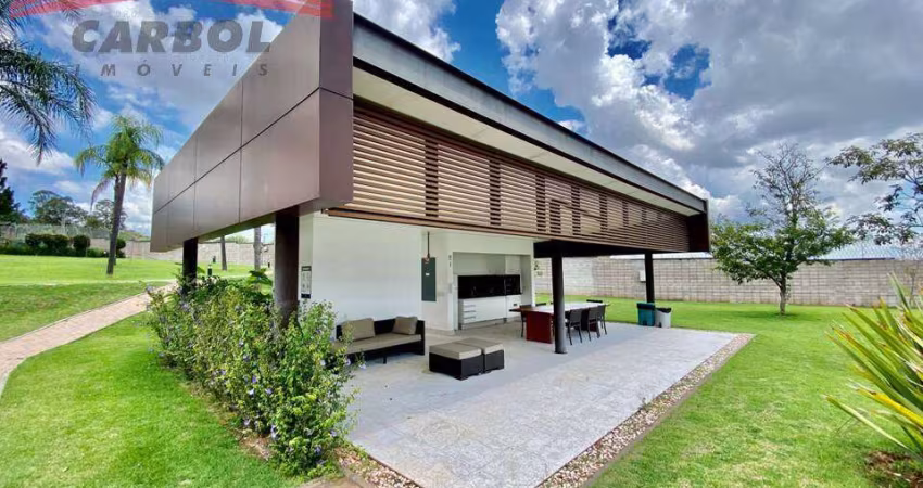 BOSQUE DO HORTO - AT 483m² - LOTE PLANO - PRONTO PARA CONSTRUIR
