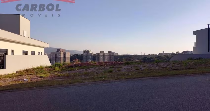 BOSQUE DO HORTO - AT 483m² - LOTE PLANO - PRONTO PARA CONSTRUIR