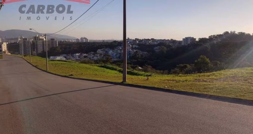 BOSQUE DO HORTO - AT 483m² - EXCELENTE LOCALIZAÇÃO - PRONTO PARA CONSTRUIR