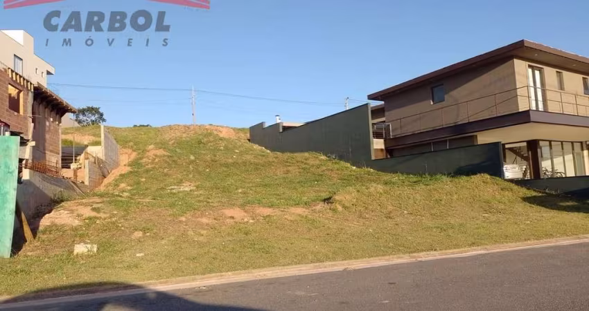BOSQUE DO HORTO - AT 502m² - EXCELENTE LOCALIZAÇÃO - PRONTO PARA CONSTRUIR
