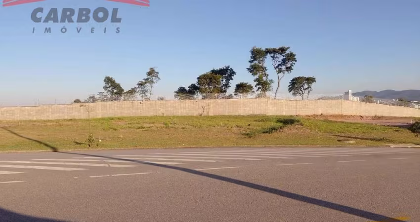 BOSQUE DO HORTO - AT 483m² - LOTE PLANO - PRONTO PARA CONSTRUIR