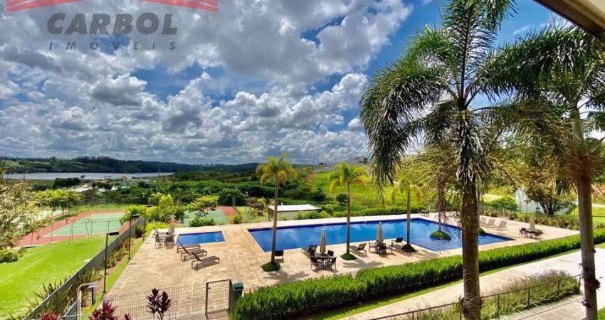 BOSQUE DO HORTO - AT 604m² - EXCELENTE VISTA - PRONTO PARA CONSTRUIR