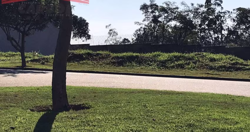 BOSQUE DO HORTO - AT 568m² - LOTE PLANO - PRONTO PARA CONSTRUIR