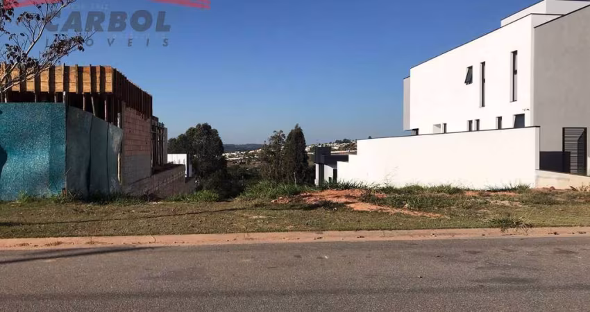 BOSQUE DO HORTO - AT 604m² - DECLIVE SUAVE - PRONTO PARA CONSTRUIR