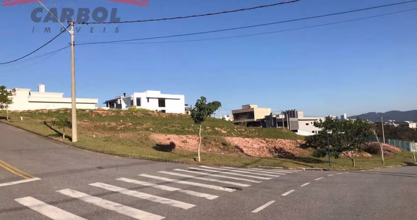 BOSQUE DO HORTO - AT 715m² - ACLIVE EXCELENTE VISTA - PRONTO PARA CONSTRUIR