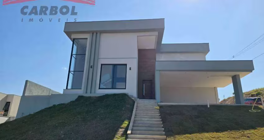 TERRA CAXAMBÚ - 4 DORMS. - 4 VAGAS - AT 1.035m² - AC 390m²