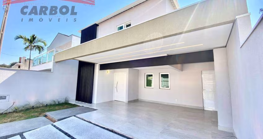 VILLA VERDE - CONDOMÍNIO FECHADO - QUINTA DAS VIDEIRAS