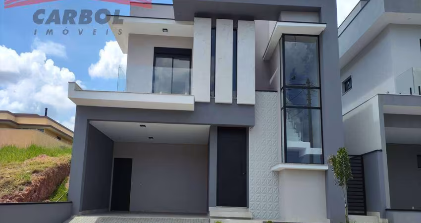BELLA VITTÁ - 3 DORMS. (SUÍTE) - 4 VAGAS - AT 306m² - AC 240m²