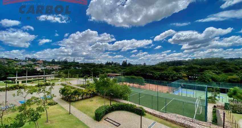 TERRAS DA ALVORADA - MEDEIROS - AT 868m² - EXCELENTE TOPOGRAFIA