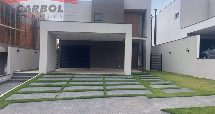 PARQUE DAS CAMÉLIAS - MEDEIROS - COND. FECHADO - AT 390m² - AC 235m²