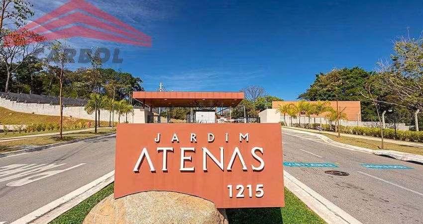 CONDOMÍNIO ATENAS - REGIÃO DA MALOTA - AT 700m² - EXCELENTE TOPOGRAFIA