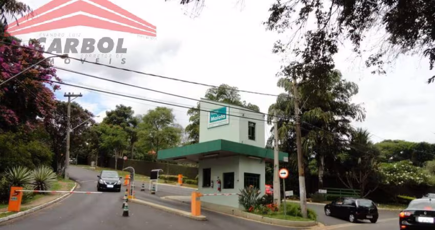 MALOTA - 1.000m² - EXCELENTE LOCALIZAÇÃO E TOPOGRAFIA