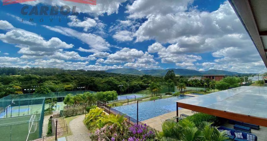 TERRAS DA ALVORADA - MEDEIROS - AT 1.616m² - EXCELENTE TOPOGRAFIA