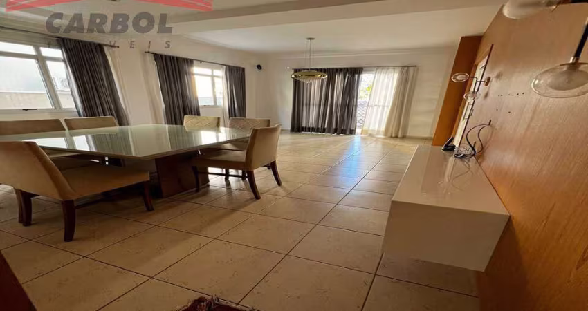 COND. SANTA TERESA - 4 DORMS. (2 SUÍTES) - AT 300m² - AC 279m²
