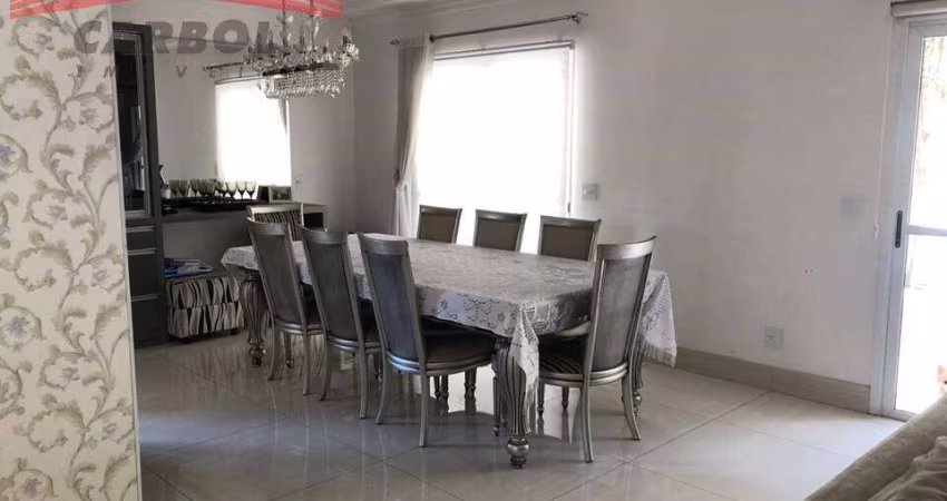 CONDOMÍNIO PAINEIRAS DA MALOTA- 4 DORMS. - 3 VAGAS - AC 402m²