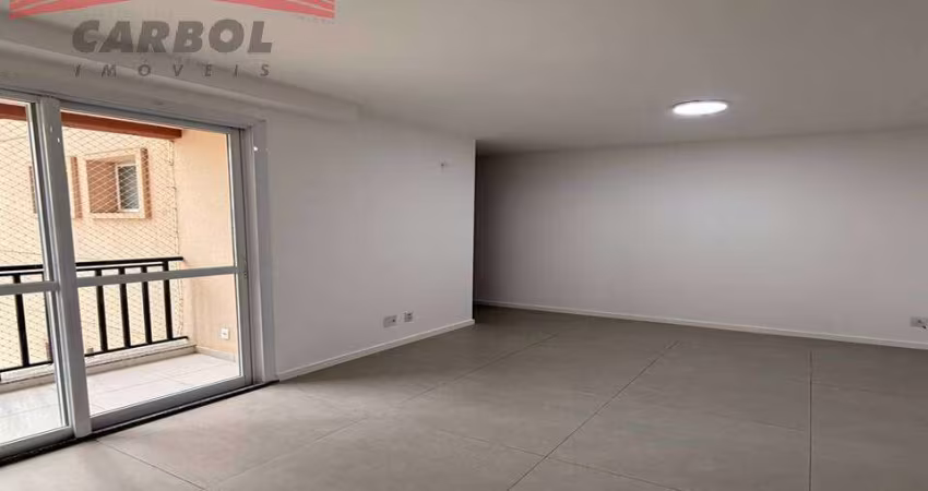 MYRIAD RESIDENCIAL CLUB - 3 DORMS. (SUÍTE) - 2 VAGAS - AU 77m²