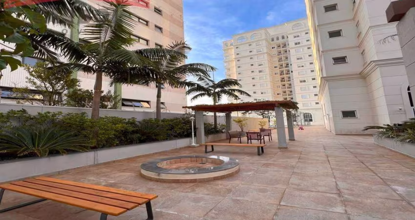 LE PARC RESIDENCE - 3 SUÍTES - 2 VAGAS - AU 130m² - LAZER - CONTRA PISO