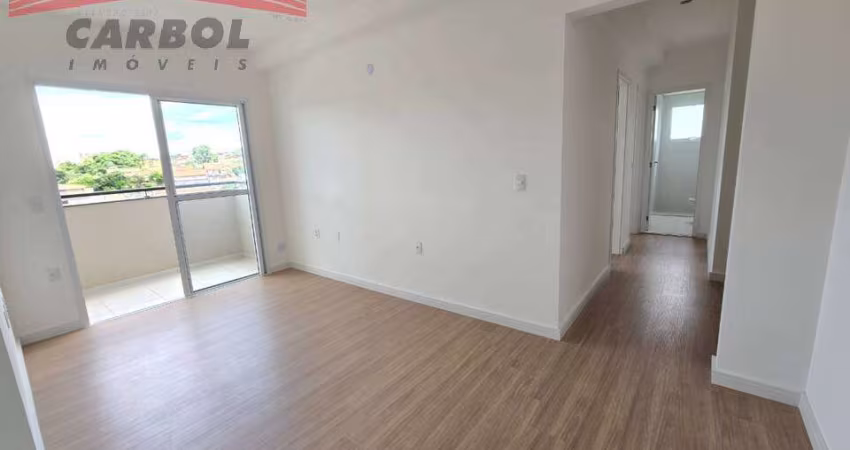 COND. GIARDINO RESIDENCIAL COLONIA - 2 DORMS. (SUÍTE) - AU 62m² - 1 VAGA