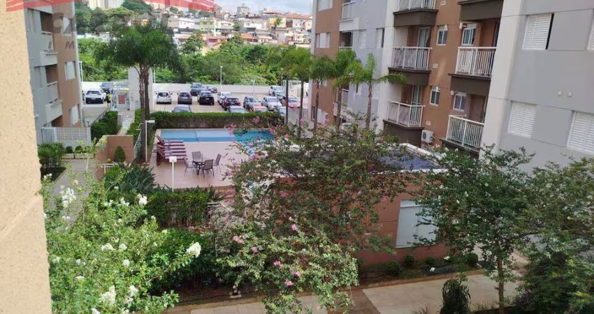 MARAVILLE - GARDEN - AU 61m² - 3 DORMS. - 1 VAGA - LAZER COMPLETO
