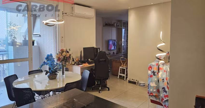 ALTOS DA SAMUEL MARTINS - AU 98m² - 3 DORMS. (SUÍTE) - 2 VAGAS COBERTAS