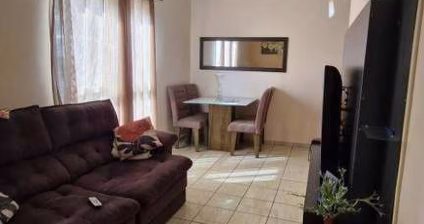 AMÉRICA LATINA - REC. IV CENTENÁRIO - 2 DORMS. - 1 VAGA COBERTA - TÉRREO