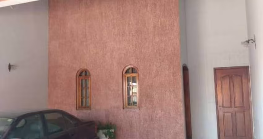 VILA PROGRESSO (VILA AGRÍCOLA) - TÉRREA - AT 277m²