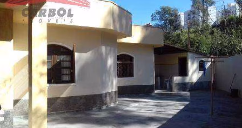 JARDIM CAÇULA - JUNDIAÍ - TÉRREA 2 DORMS - 2 VAGAS