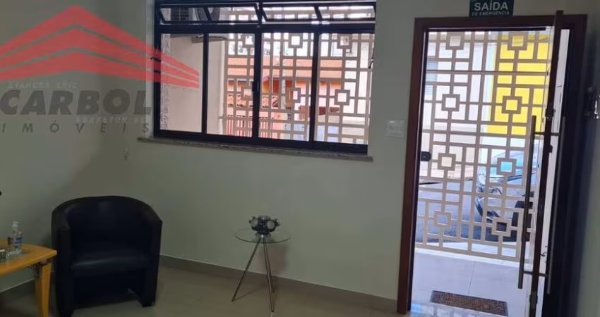 CENTRO DE JUNDIAÍ - 2 DORMS. - AC 130m² - REFORMADA - SEM GARAGEM