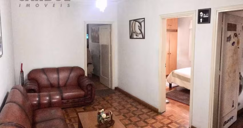 CENTRO - TÉRREA - 3 DORMS. (2 SUÍTE) - 4 VAGAS - AT 250m² - AC 202m²