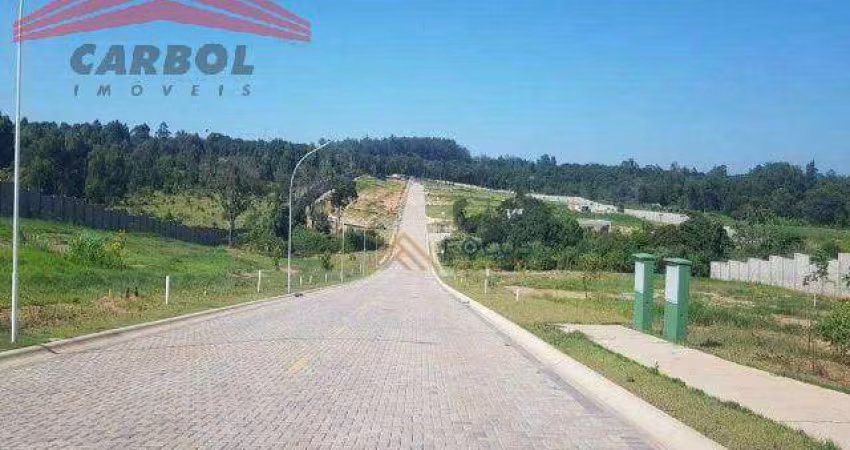 CONDOMÍNIO PECAN - ITUPEVA - 360m² - EXCELENTE TOPOGRAFIA
