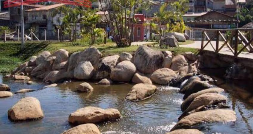 RESIDENCIAL SANTA GIOVANNA - JARDIM TULIPAS - AT 197m²