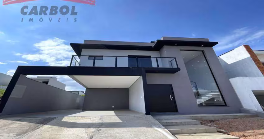 CONDOMÍNIO RESERVA ERMIDA - 3 SUÍTES - 4 VAGAS - AT 250m² - AC 200m²
