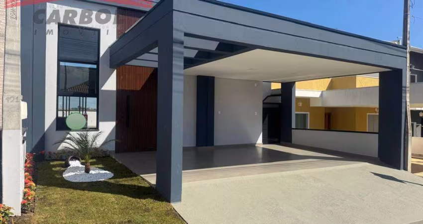 COND. PHYTUS - AT 250m² - AC 174m² - 3 DORMS. (SUÍTE) - 4 VAGAS