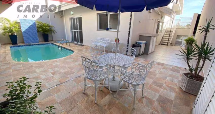 RESIDENCIAL BOA VISTA - JARDIM NOVO MUNDO - AT 290m² - AC 257m²